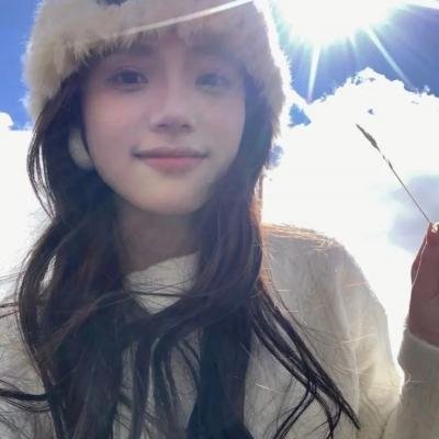 白发魔女